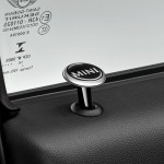 Nakładka na blokadę drzwi MINI 82292358511