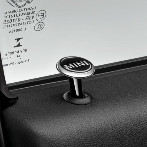 Nakładka na blokadę drzwi MINI 82292358511