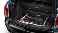 Kompaktowy tylny bagażnik rowerowy MINI Countryman F60 82722414151