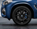 Koła zimowe BMW 20” Y-Spoke 695 X3 (G01), X4 (G02) 36112472748/749