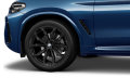Koła zimowe BMW 20” Y-Spoke 695 X3 (G01), X4 (G02) 36112472748/749