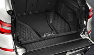Mata bagażnika BMW X5 (G05) 51472458567