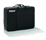 Torba transportowa na bagażnik rowerowy BMW (Pro & Pro 2.0) 82722289653