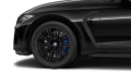Koła zimowe BMW 19” M Double Spoke 829M M2/M3/M4 36115A71A86/A89
