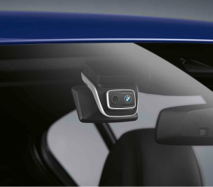 Kamera rejestrator BMW Advanced Car Eye 3.0 Pro (przednia + tylna kamera) 66215A44493