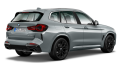 Koła zimowe BMW 20” Y-Spoke 695 X3 (G01), X4 (G02) 36112472748/749