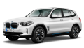 Koła zimowe BMW 19” Aerodynamic wheel 842 iX3 (G08) 36115A085B1