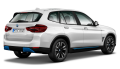 Koła zimowe BMW 19” Aerodynamic wheel 842 iX3 (G08) 36115A085B1