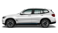 Koła zimowe BMW 19” Aerodynamic wheel 842 iX3 (G08) 36115A085B1