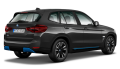 Koła zimowe BMW 19” Aerodynamic wheel 842 iX3 (G08) 36115A085B1