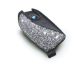 Etui na klucz Crystal Clarity BMW 3. generacji 82295A56C37