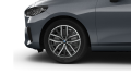 Koła zimowe BMW 18” M Double Spoke 838M Seria 2 Active Tourer (U06) 36115A4B002