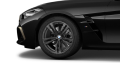 Koła zimowe BMW 18” M Double Spoke 798M Z4 (G29) 36112462581/582
