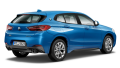 Koła zimowe BMW 17” Y-Spoke 574 X1 (F48), X2 (F39) 36112409012