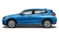 Koła zimowe BMW 17” Y-Spoke 574 X1 (F48), X2 (F39) 36112409012