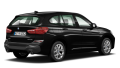 Koła zimowe BMW 17” Y-Spoke 574 X1 (F48), X2 (F39) 36112409012