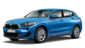 Koła zimowe BMW 17” Y-Spoke 574 X1 (F48), X2 (F39) 36112409012