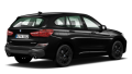 Koła zimowe BMW 18” Y-Spoke 566 X1 (F48), X2 (F39) 36110003044