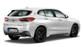 Koła zimowe BMW 18” Y-Spoke 566 X1 (F48), X2 (F39) 36110003044