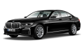 Koła zimowe BMW 18” V-Spoke 642 Seria 7 (G11/G12), 6 GT (G32) 36112409002