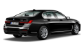 Koła zimowe BMW 18” V-Spoke 642 Seria 7 (G11/G12), 6 GT (G32) 36112409002