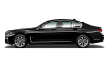 Koła zimowe BMW 18” V-Spoke 642 Seria 7 (G11/G12), 6 GT (G32) 36112409002