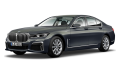 Koła zimowe BMW 18” V-Spoke 642 Seria 7 (G11/G12), 6 GT (G32) 36112409002