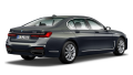 Koła zimowe BMW 18” V-Spoke 642 Seria 7 (G11/G12), 6 GT (G32) 36112409002
