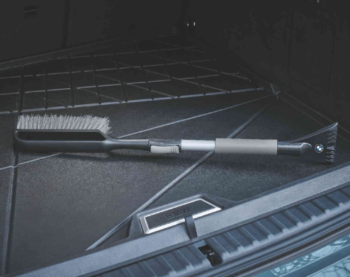 Skrobaczko-szczotka BMW Teleskopowa 83125A71808