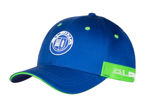 Czapka ALPINA COLLECTION