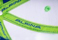 Czapka ALPINA COLLECTION