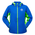 Kurtka Hardshell ALPINA COLLECTION unisex