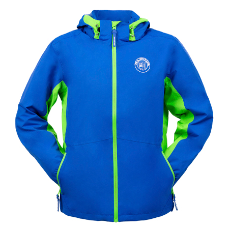 Kurtka Hardshell ALPINA COLLECTION unisex