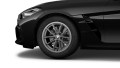 Koła zimowe BMW 17” V-Spoke 768 Z4 (G29) 36112462579/580