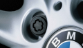 Komplet śrub zabezpieczających koła BMW 36132453961