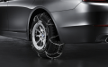Łańcuchy śniegowe na koła Disc Snow chain BMW 36112167284