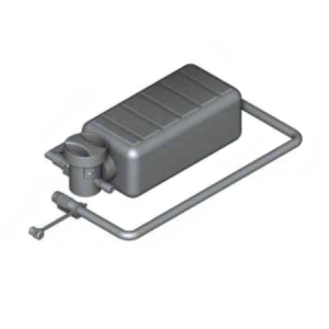 Uzupełnienie do zestawu naprawczego BMW Mobility Set 71100039344