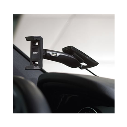 Uniwersalny uchwyt na telefon  BMW Click & Drive System 65902406734
