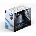 Projektory do drzwi LED BMW M 50 Jahre 50mm 63315A64018