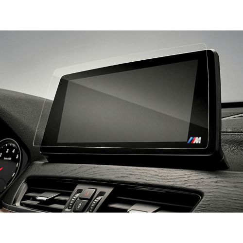 Szkło ochronne BMW Seria 7 (G11/12) do wyświetlacza dotykowego 10,25" 65502475150