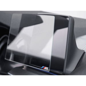 Szkło ochronne BMW Modele-F (1' 2' 3') do wyświetlacza dotykowego 8,8" 65502475152