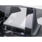 Szkło ochronne BMW Seria 2 (F45/F46) LCI, X1 (F48) X2 (F39) wyświetlacza 8,8" 65502475153