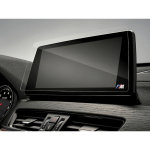 Szkło ochronne BMW do wyświetlacza 10,25" X3 (G01), X4 (G02) 65502475154