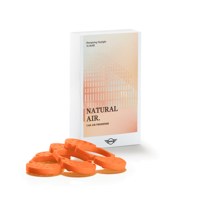 Wkłady zapachowe MINI Natural Air Energizing Daylight 83125A7DCA6