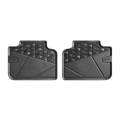 Dywaniki Gumowe BMW X1 (U11), X2 (U10) Tylne 51475A2DA75