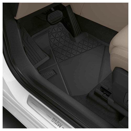 Dywaniki Gumowe BMW Serii 2 (U06) Active Tourer Przednie 51475A2DA74