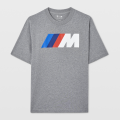 Koszulka T-shirt BMW M Logo Colour Oversize 80142864096/101 80142864096, 80142864097, 80142864098, 80142864099, 80142864100, 80142864101