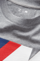 Koszulka T-shirt BMW M Logo Colour Oversize 80142864096/101 80142864096, 80142864097, 80142864098, 80142864099, 80142864100, 80142864101