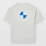 Koszulka T-shirt BMW reverse logo KIDS 80142864152/157