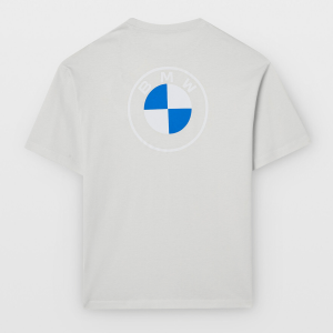Koszulka T-shirt BMW reverse logo KIDS 80142864152/157